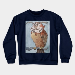 Kaepora Gaebora Crewneck Sweatshirt